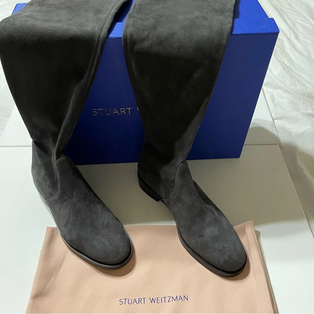 Stuart Weitzman new without